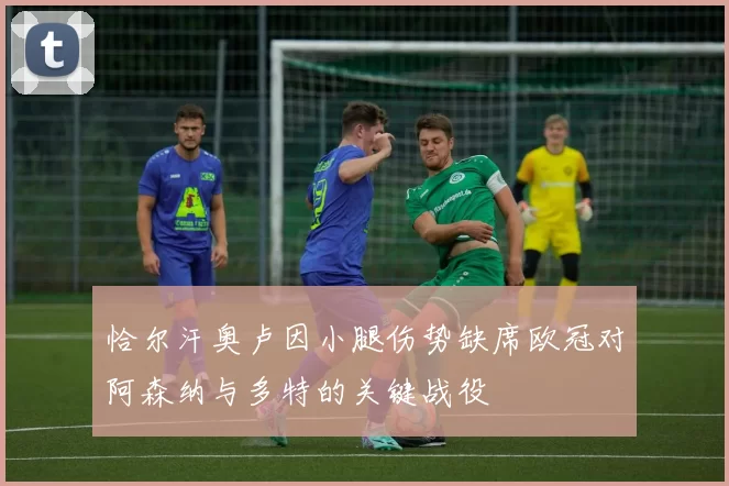 恰尔汗奥卢因小腿伤势缺席欧冠对阿森纳与多特的关键战役